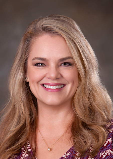 Salli T. Doss